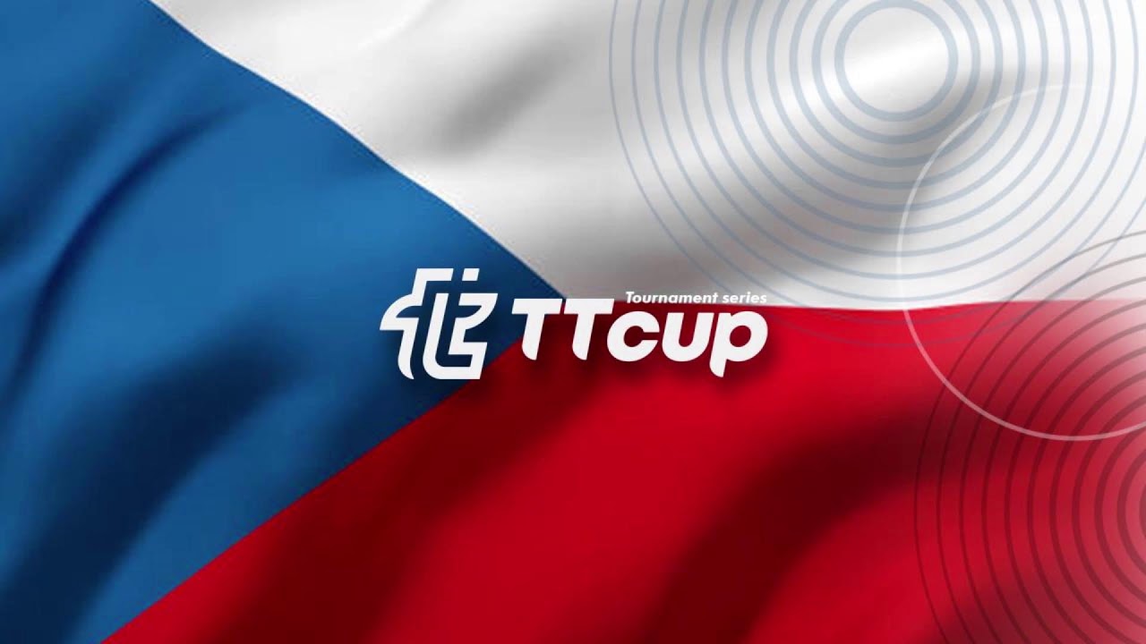 07.03.2026 TTCup Czech 2