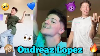 Ondreaz Lopez Best Moments😈
