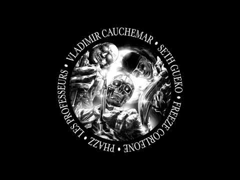 VLADIMIR CAUCHEMAR feat. SETH GUEKO, FREEZE CORLEONE & PHAZZ - LES PROFESSEURS
