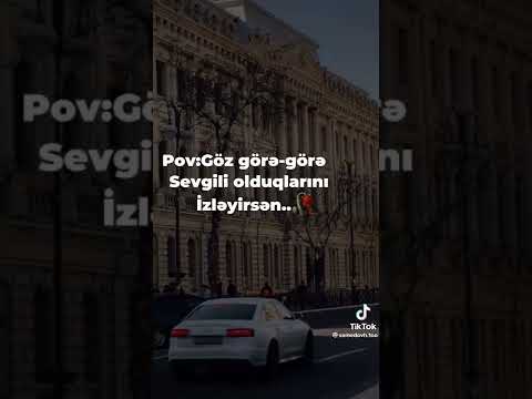 WhatsApp statusu üçün qəmli videolar😧💔 #qəmlistatuslar #qəmli #statuswhatsapp #status #statusvideo