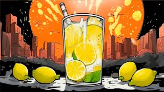 LEMONADE APOCALYPSE