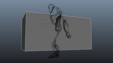 Maya: Transparent Image Planes - Overview (1/3)