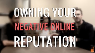 How Property Managers Can Take Control of a Negative Reputation