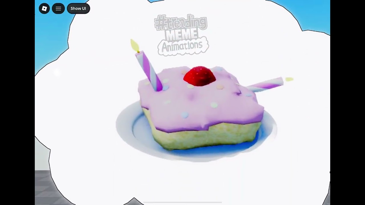 Adrian and her friends on Roblox memes fpe 