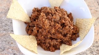 How To Make Mexican Ground Beef - Perfect Tacos Enchiladas Nachos