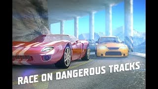 Need for Racing: New Speed Car - Android Gameplay - Free Car Games To Play Now screenshot 3