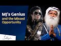 Michael Jackson's Genius & the Missed Opportunity
