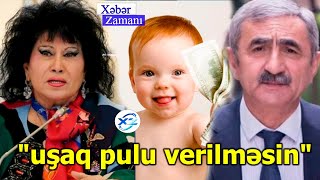 Zeynəb Xanlarova Aslan İsmayılova niyə zəng edib? - AÇIQLAMA Resimi