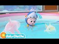 Baby Shark | Baby Shark Dance | Shark Doo Doo Doo Dance | Baby ChaCha Nursery Rhymes &amp; Kids Songs