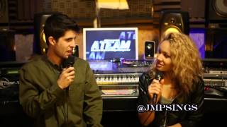 Jamella Marie  Interview