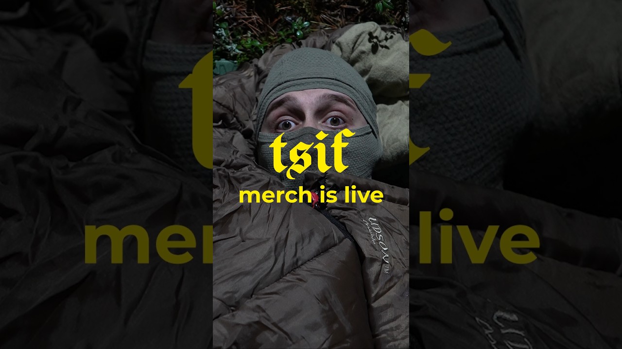 What TSIF means? Mystery solved