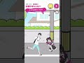 【#ストーカーカノジョ】ストーカーカノジョやってみた!その2【 #shorts #short #shortsfeed #スマホゲーム 】