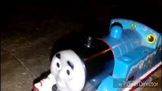 Thomas Loquendo Corto De Los Sábados Por La Noche