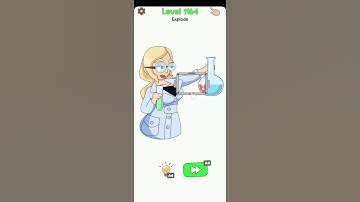 Brainly: Comic Puzzle Games  ✏️🧸- Android/iOS || Level 1164 #BrainlyComicPuzzle #Shorts