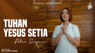 Tuhan Yesus Setia - Putri Siagian