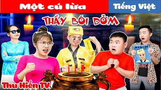 ĐÚNG NHẬN SAI CÃI | Hưng Tino Bị Lừa  💕 Tổng Hợp Phim Cổ tích Đời thực Hay Nhất 💕 Thu Hiền TV