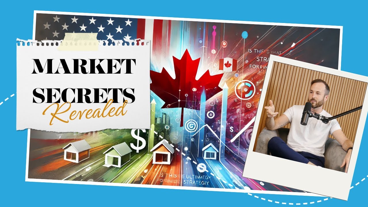 Is This the Ultimate Strategy for Finding Hidden Real Estate Gems