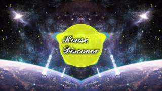 LU2VYK Feat. Madison Gold - Deep End / Non Copyrighted House