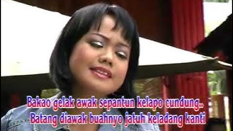 kelapo cundung