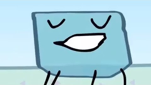 Object Fool-Animatic Battle - all of Clay Brick