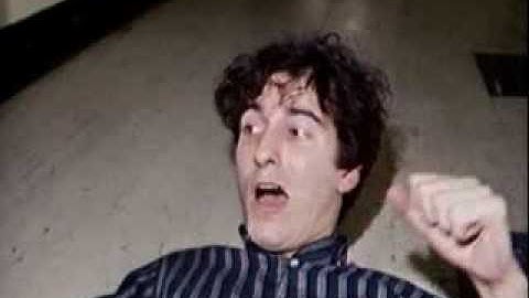 Wall Of Voodoo - Callbox 1-2-3 (Music Video)