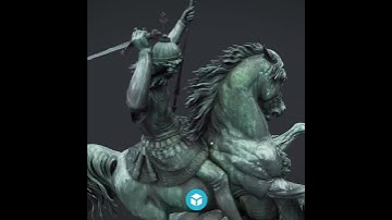 Sketchfab Cultural Heritage Top 10 3D Models 2022 Week 10