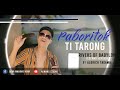 Paboritok ti tarong parody