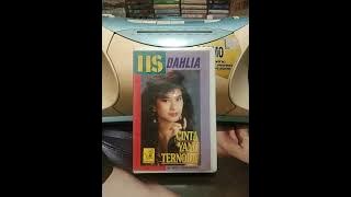 Dangdut lawas Iis Dahlia era 90an 'Cinta Yang Ternoda'
