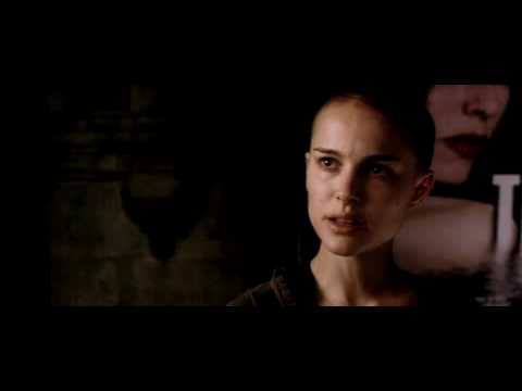 V de Vendetta (V for Vendetta) - Trailer en Español