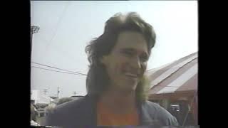 WJSU-TV special on Country Music from 1992