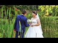 ❤️ Wedding Clip: Marianna + Vasya ❤️