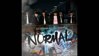 Video thumbnail of "Normal - Los Cazadores del Cerro"