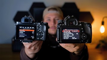 Get Sharp Photos Every Time With This One Tip