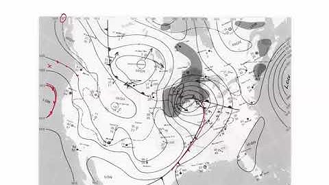 Weather Maps Lab Tutorial Video