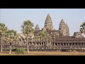 Thaiföld, 3. rész: Kambodzsa és az Angkor Wat (4K)