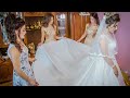 ранок весілля  -  Ірини та Романа - Ukrainian wedding