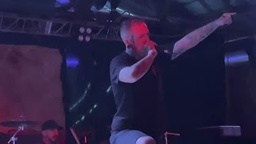 The Dialectic - Deadlands - Live at Vibes Event Center in San Antonio TX, 12/10/2022