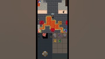 TibiaME - LVL UP 211 Wiz Jararaca W1 Hunt Demon Treasure #mmorpg #rpg #tibiame #shorts #viral