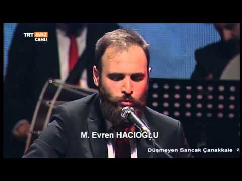 Evren Hacıoğlu -