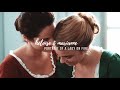 héloïse & marianne | portrait of a lady on fire (their story)