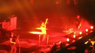 System Of A Down - Chop Suey! live [Edmonton 2011]