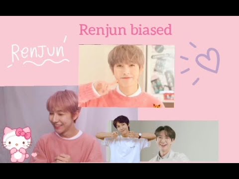 NCT Renjun Cute Edit { FMV } Short Video | Tik - Tok Video