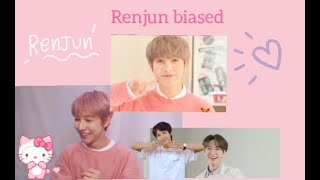 NCT Renjun Cute Edit { FMV } Short Video | Tik - Tok Video