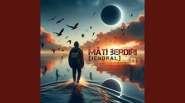 Mati Berdiri
