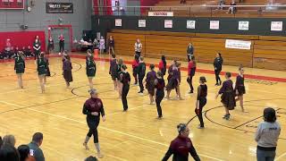 Advanced Drill Down @ David Douglas HS 11.19.22