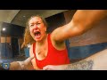 Karen Tries Bullying a Female Cop and It Ends Badly | Karens Getting Arrested By Police