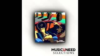Mosoo, Garla - Ride (Extended Mix)