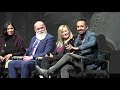 SBIFF 2022 - Variety Artisans Award - Group Discussion