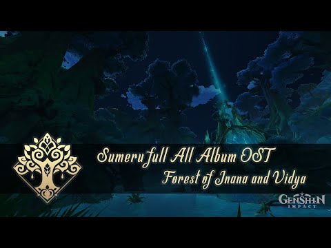 Sumeru Full Album