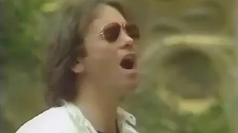Eric Stewart (10cc) - I'm not in love (with not-in...
